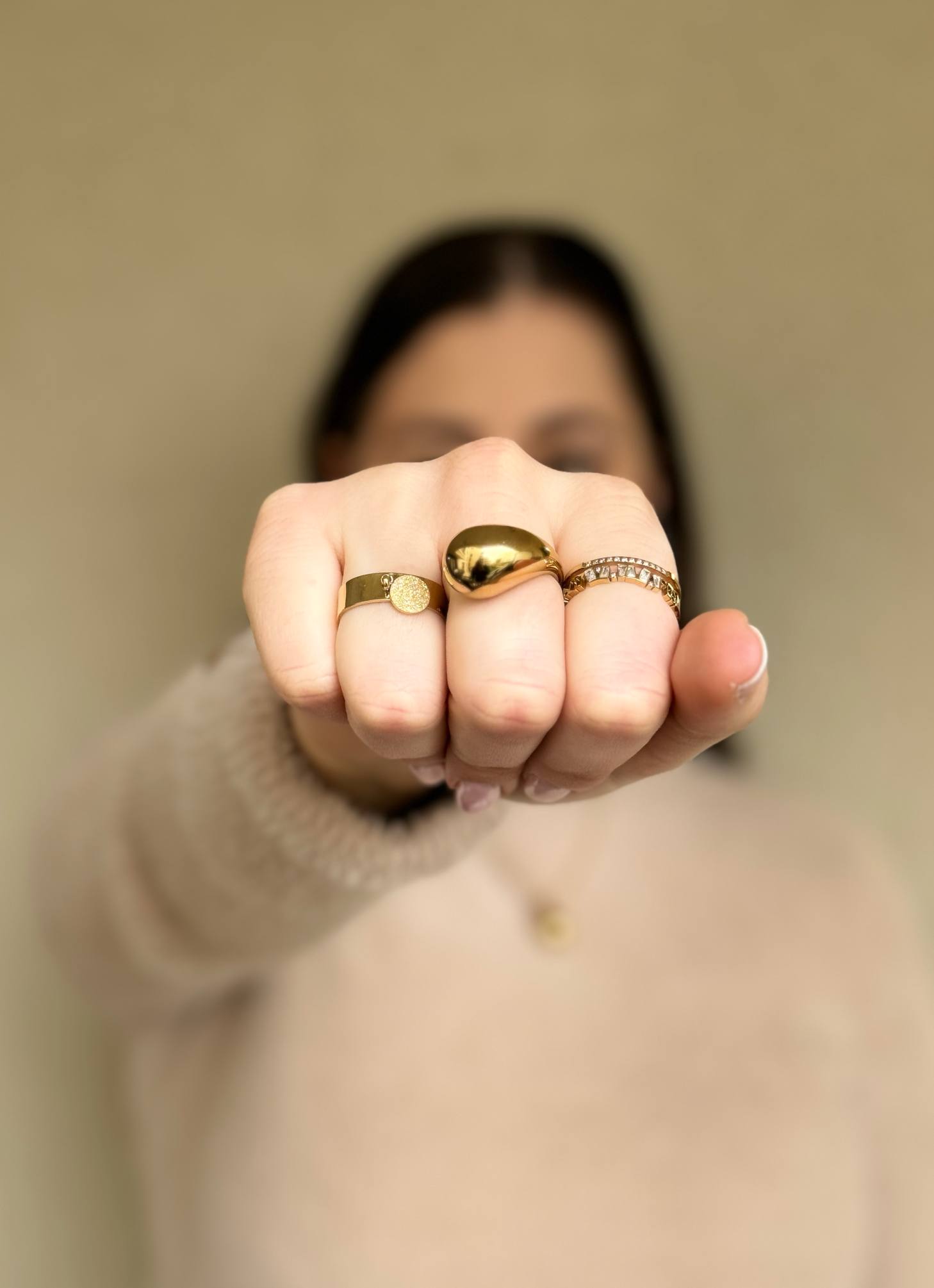 Comment entretenir ses bijoux ?