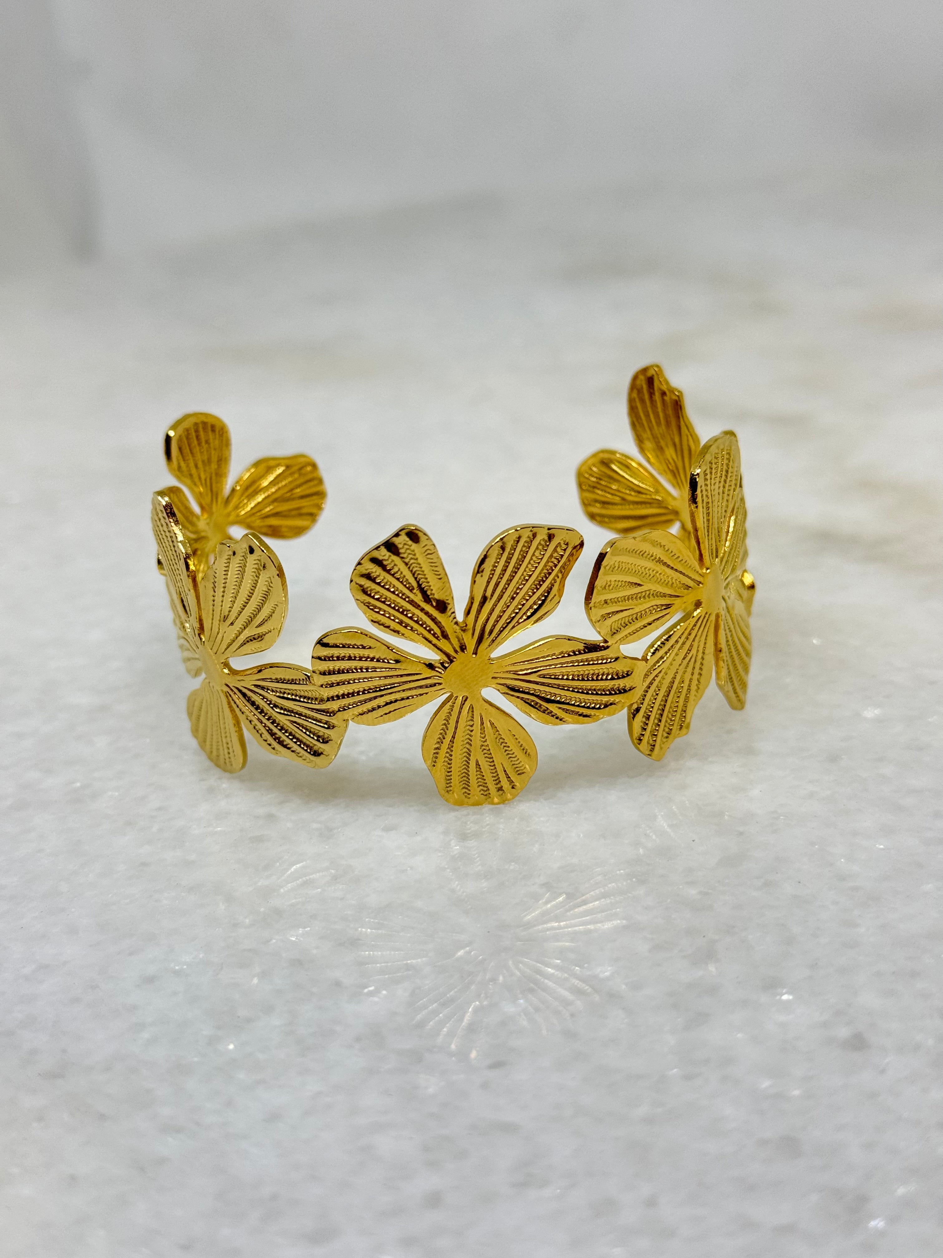 Tout savoir sur les joncs : un bijou classique revisité