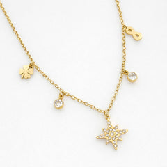 Collier Astria