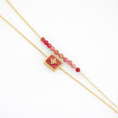 Collier Sunny