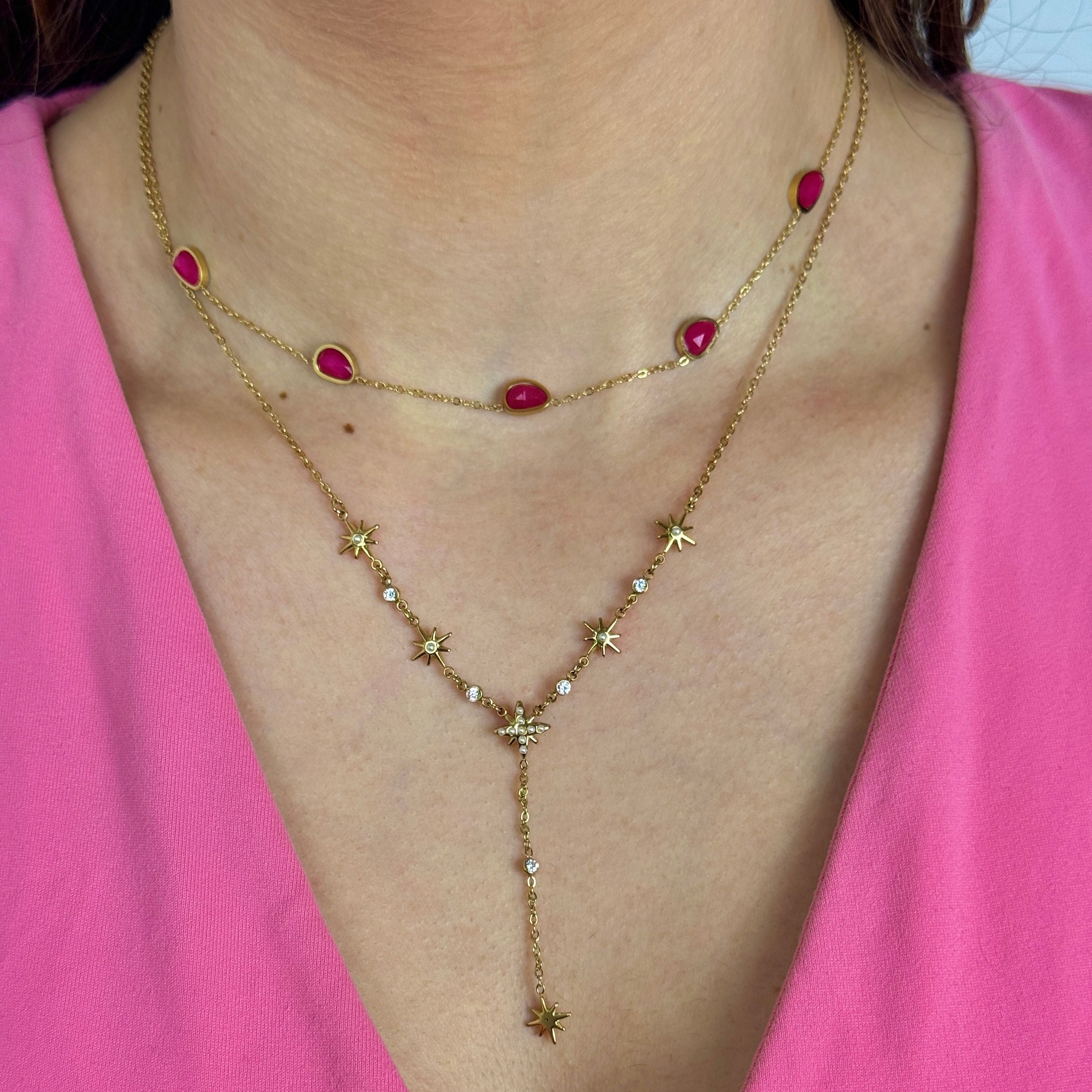 Collier Transmission