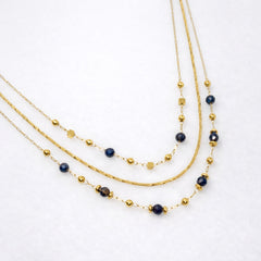 Collier Julia