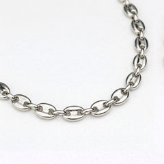 Collier Kanye - Silver