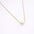 Angie Necklace I Freshwater Pearl