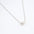 Angie Necklace I Freshwater Pearl