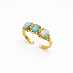 Bague Racine