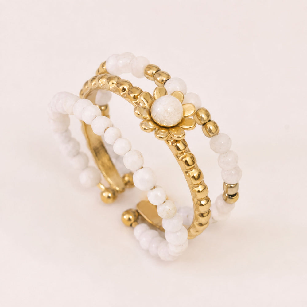 Bague Évasion