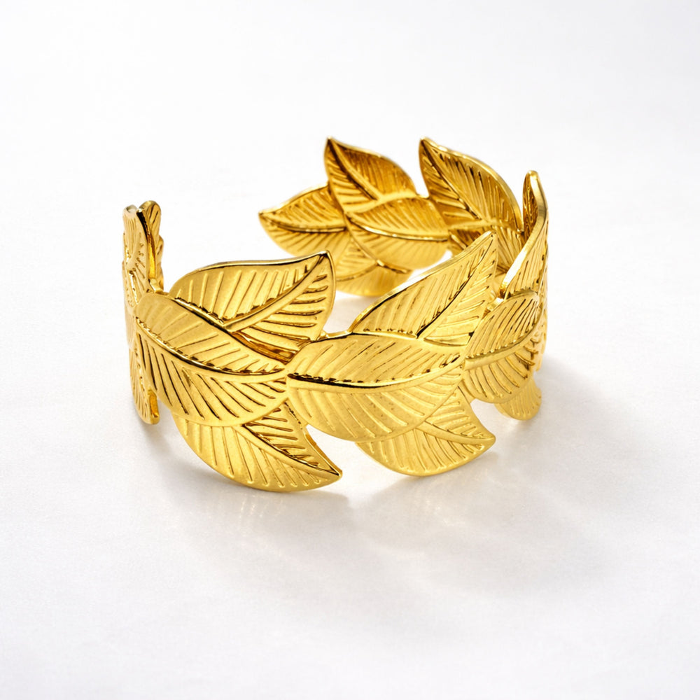 Jonc Leaf