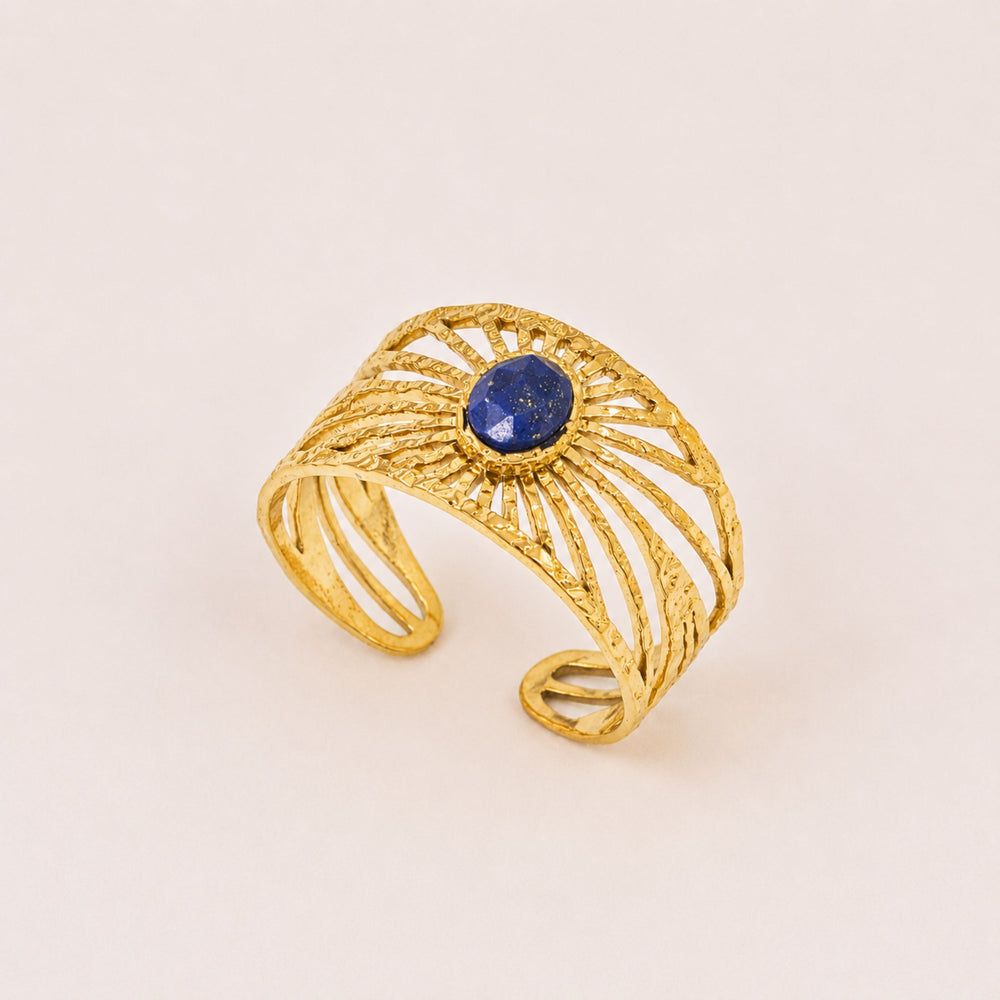 Bague Brigitte II