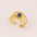 Brigitte II ring