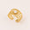 Brigitte II ring
