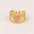 Brigitte II ring
