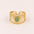 Brigitte II ring