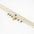 Shimmer Triple Bracelet