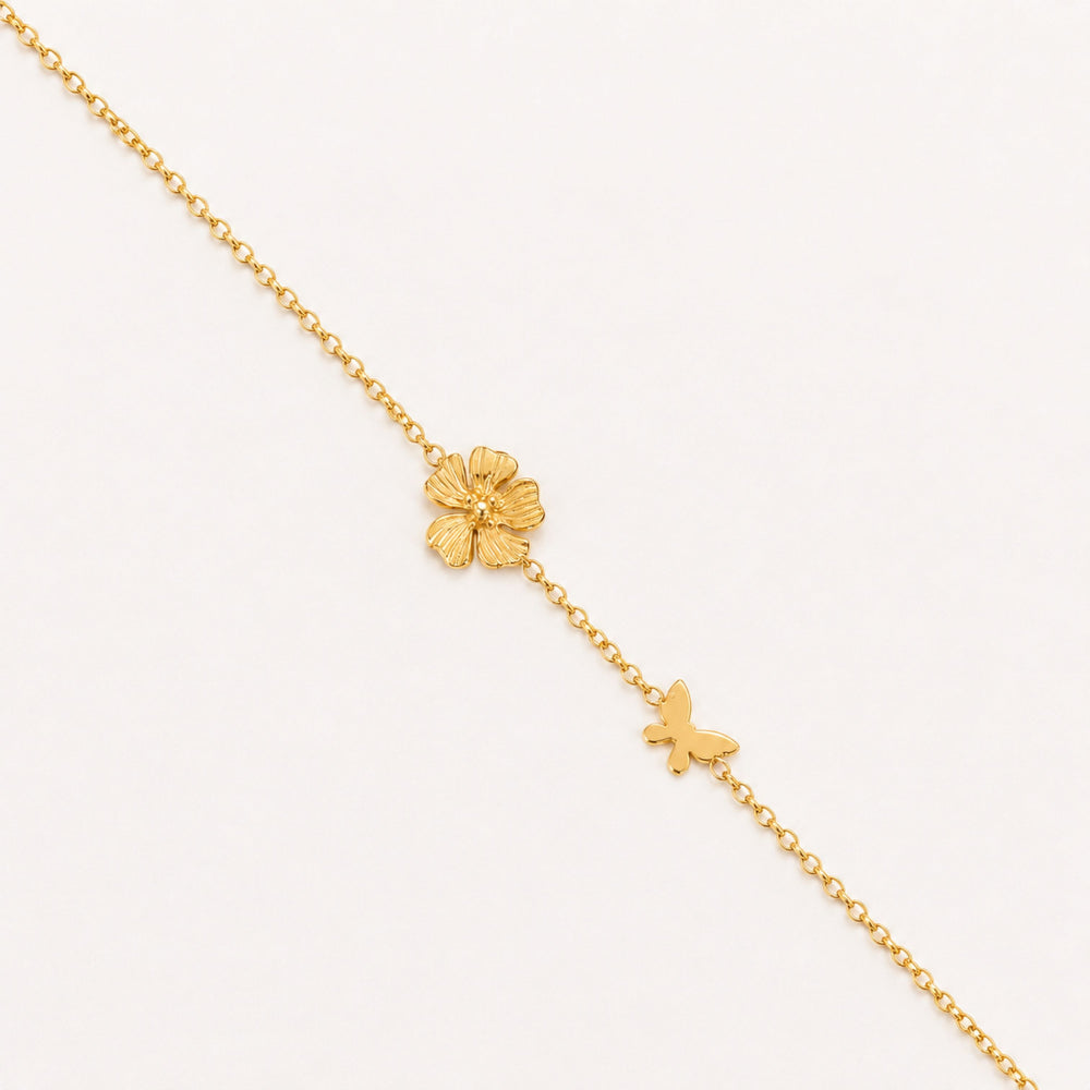 Bracelet Éclosion