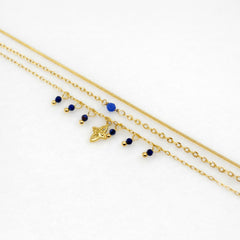 Triple Bracelet Shimmer