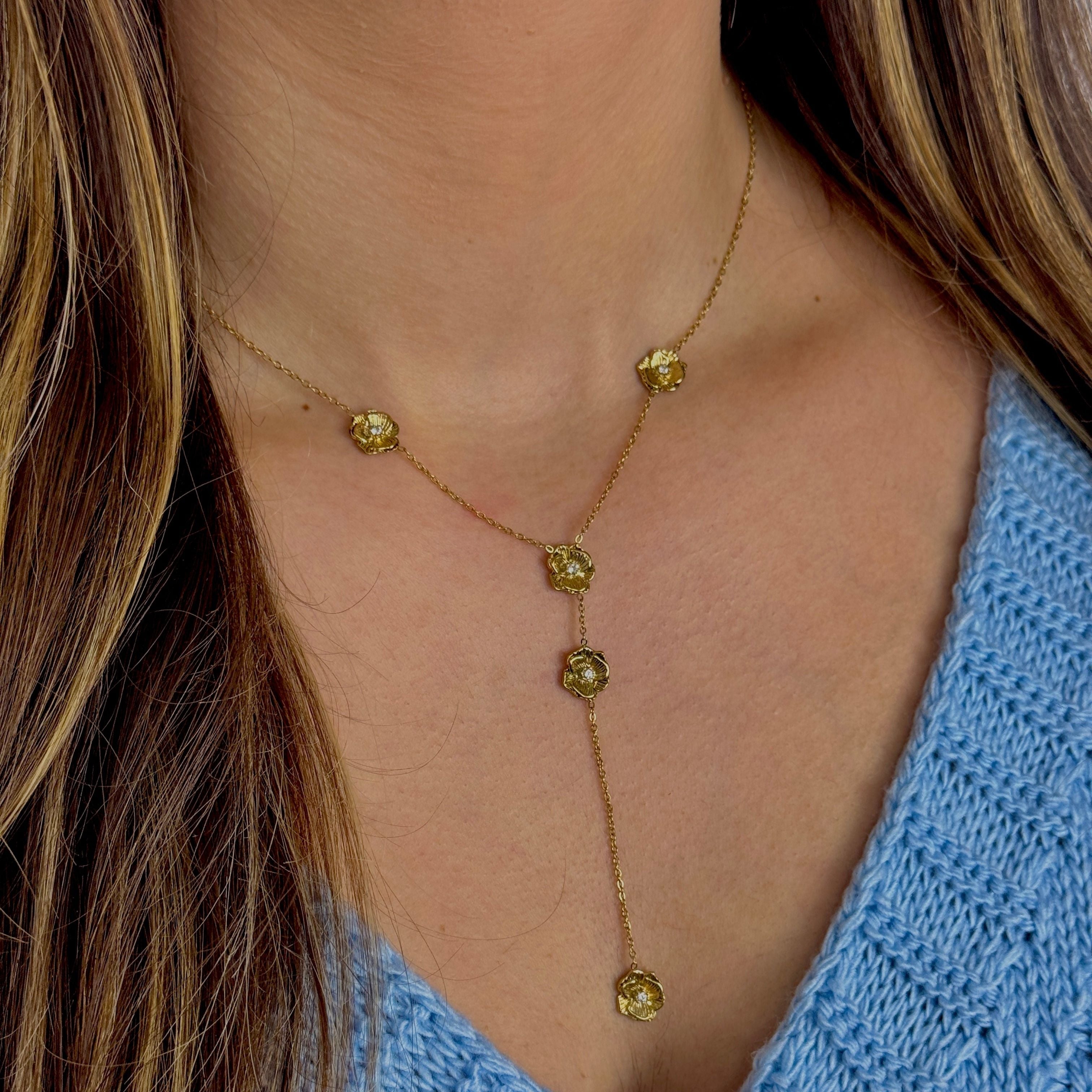 Chaîne en Y Majesté