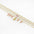 Shimmer Triple Bracelet