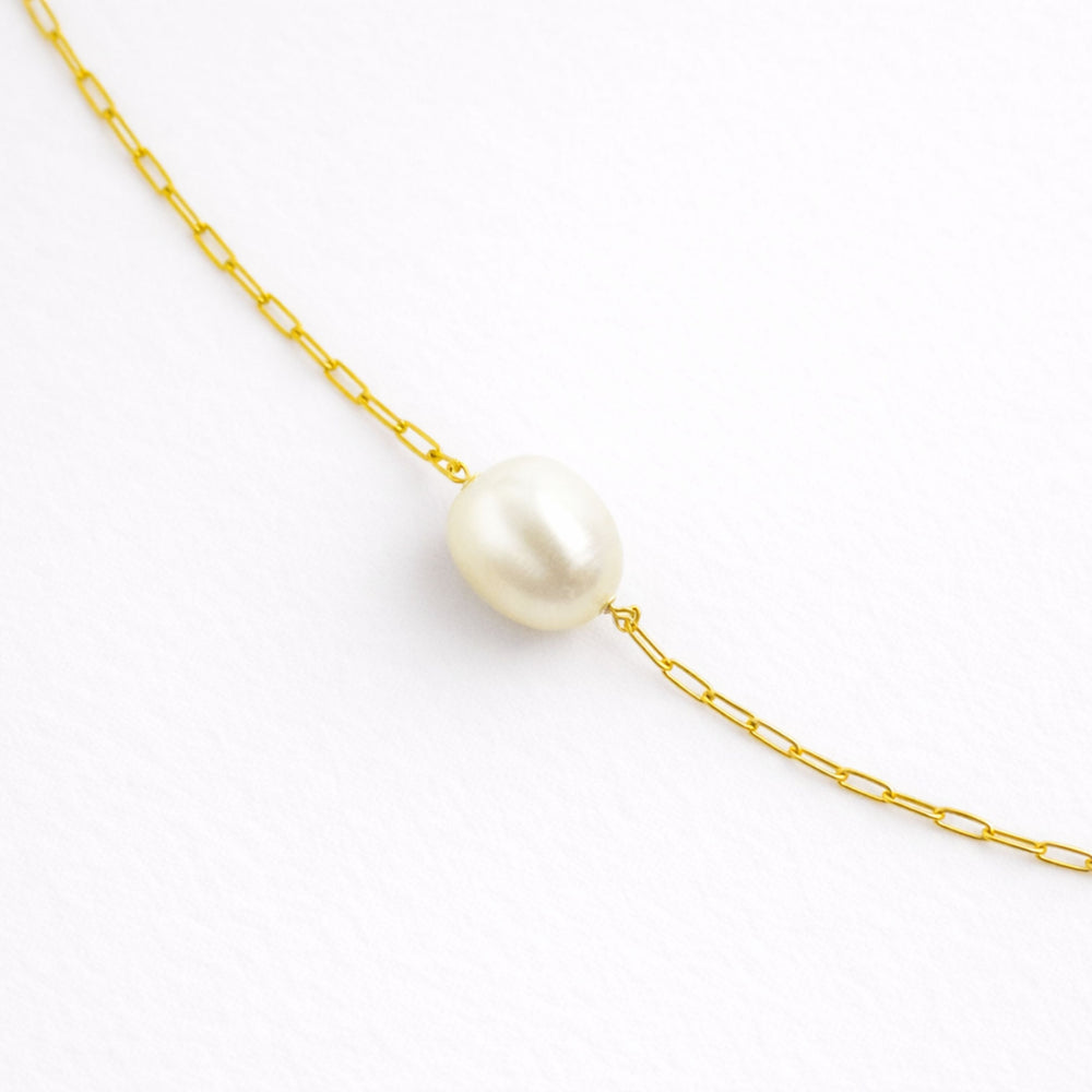 Bracelet Angie I Perle d'eau douce