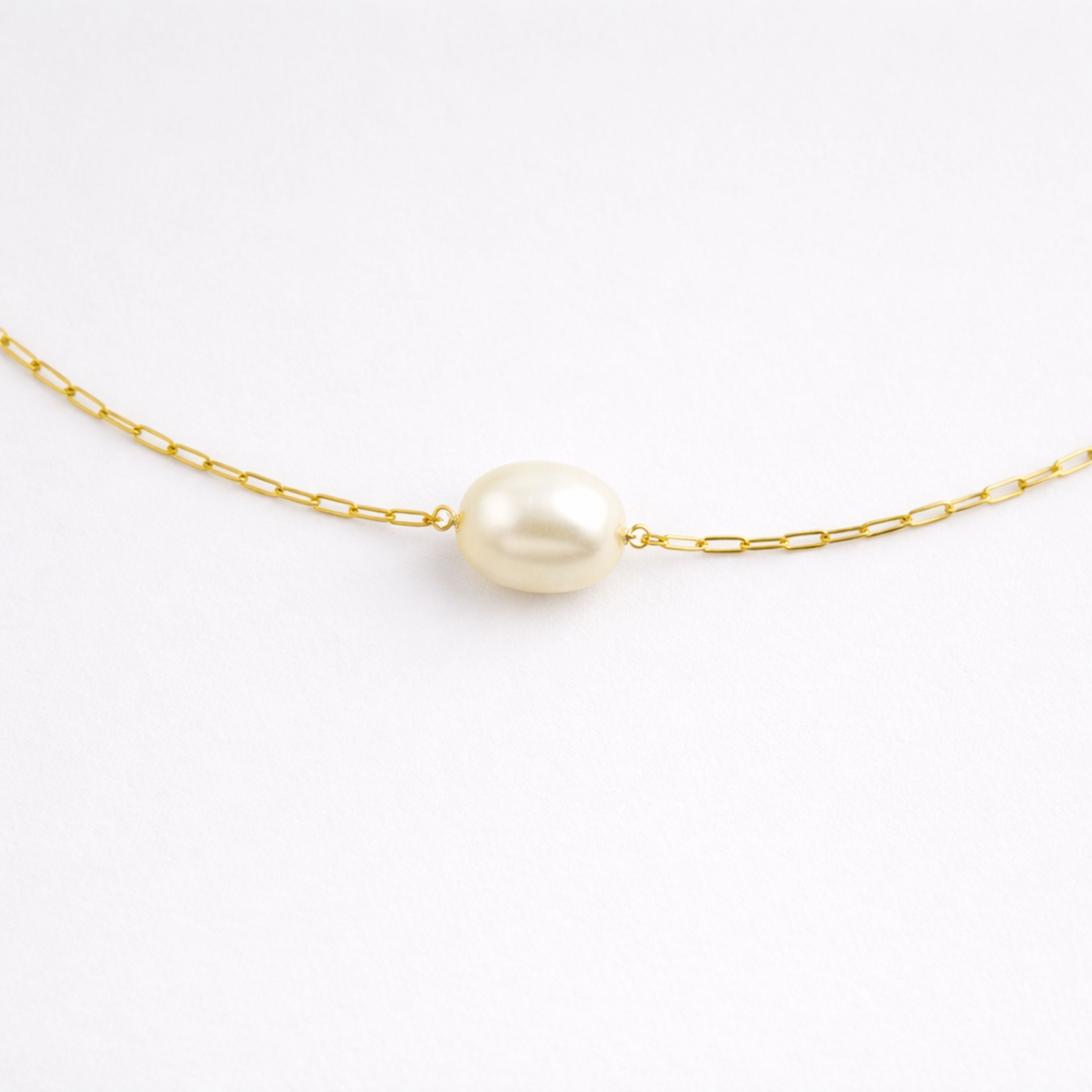 Bracelet Angie I Perle d'eau douce