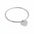 Heart Bangle