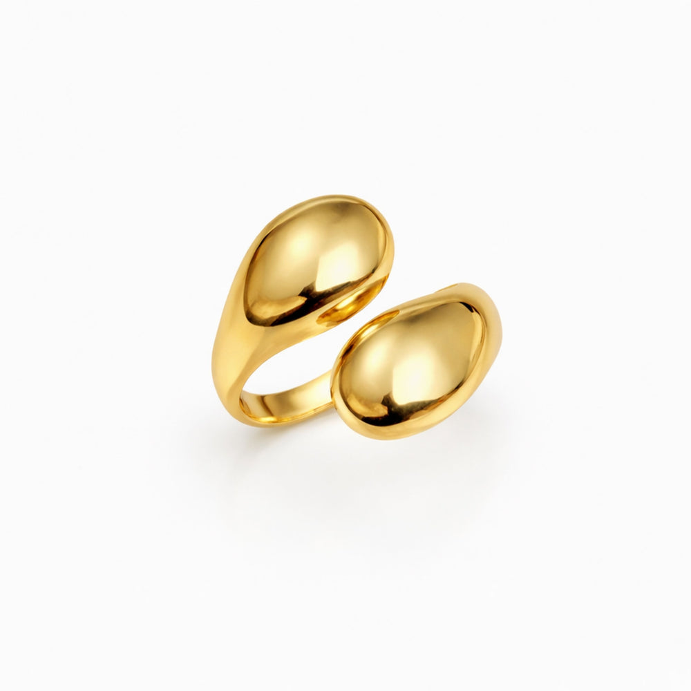 Bague Icône