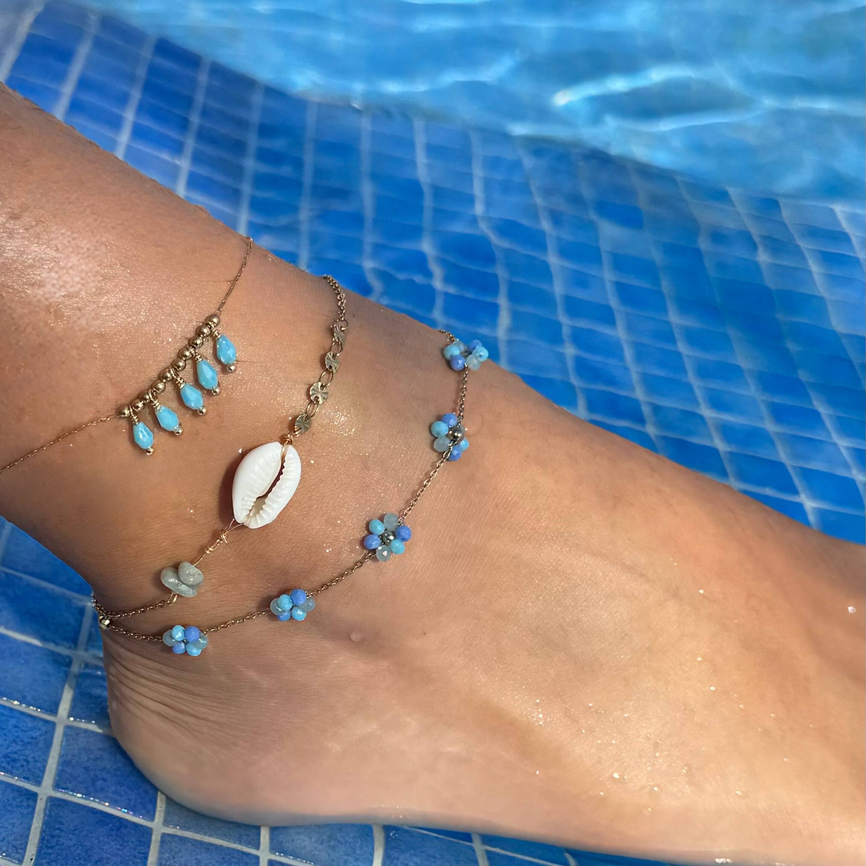 Coffret Trio de Chevillères