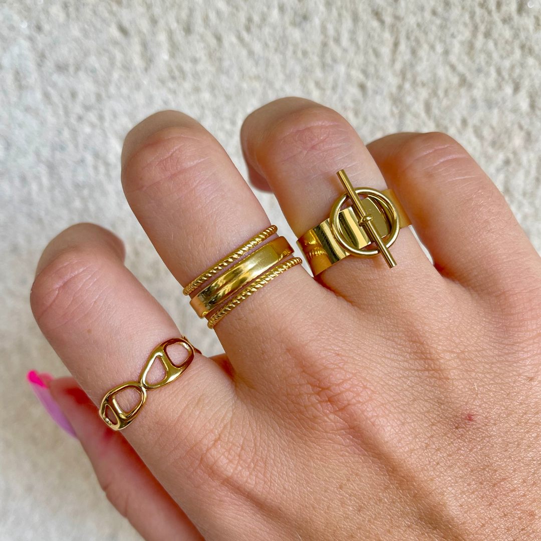 Poudré Bijoux