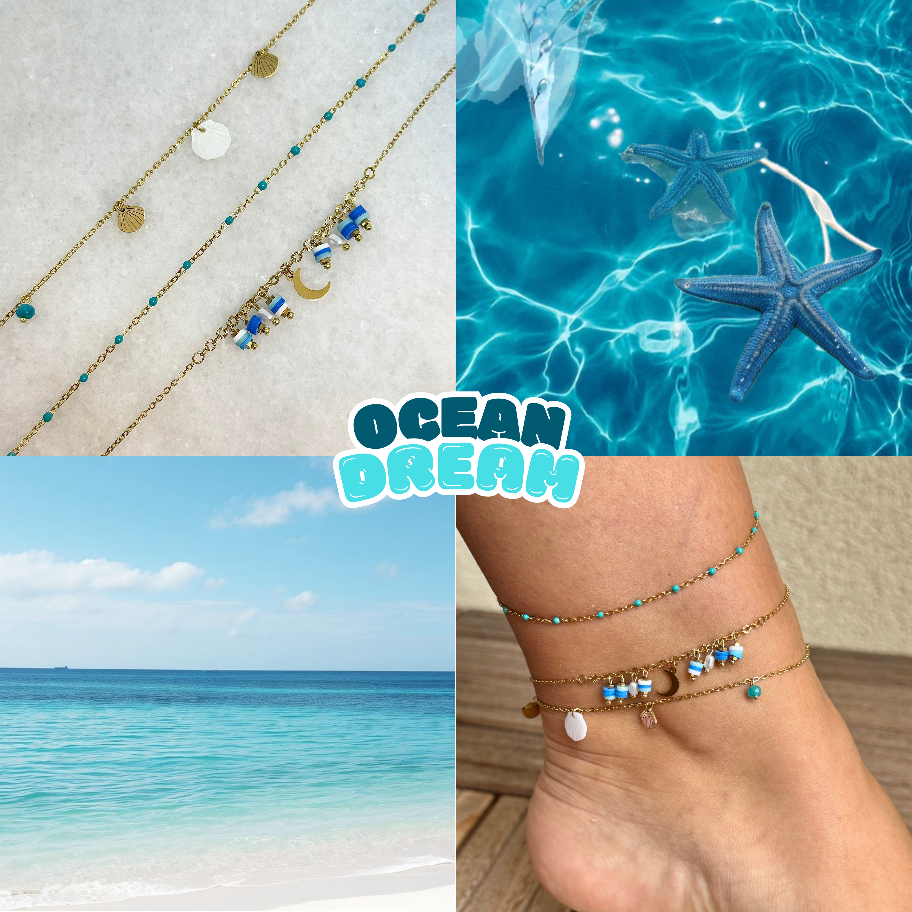 Coffret Trio de Chevillères Prestige