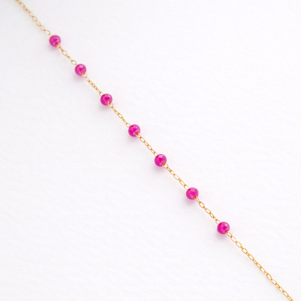 Bracelet de cheville Moana