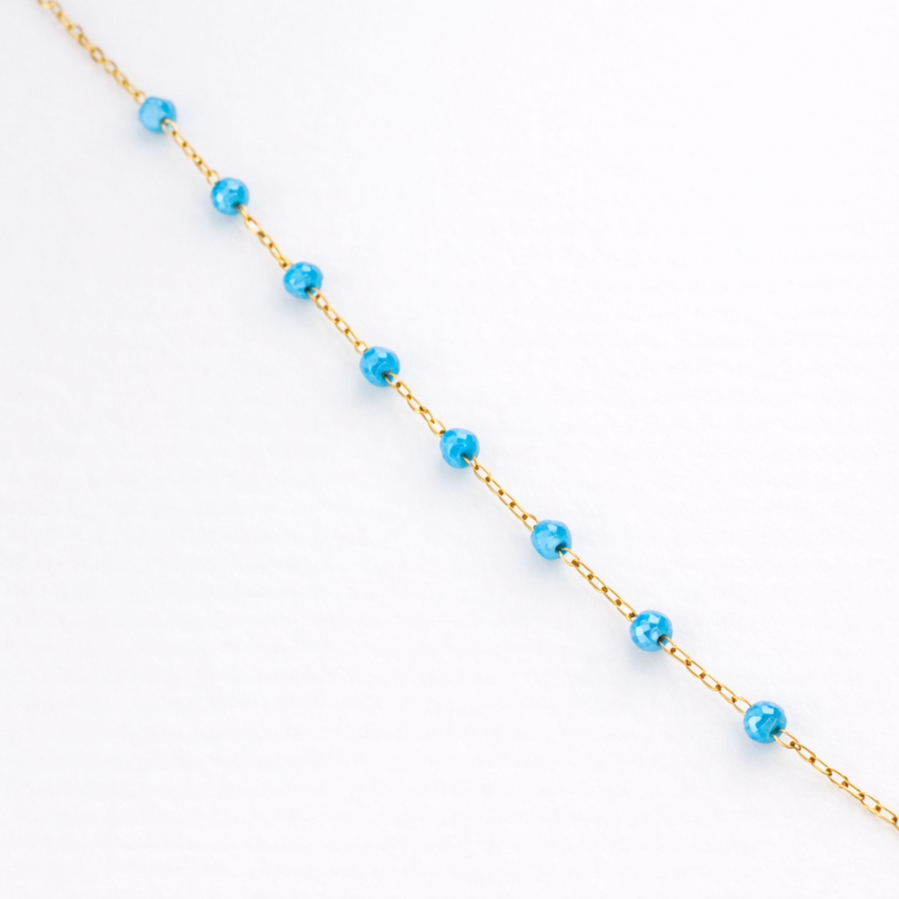 Bracelet de cheville Moana