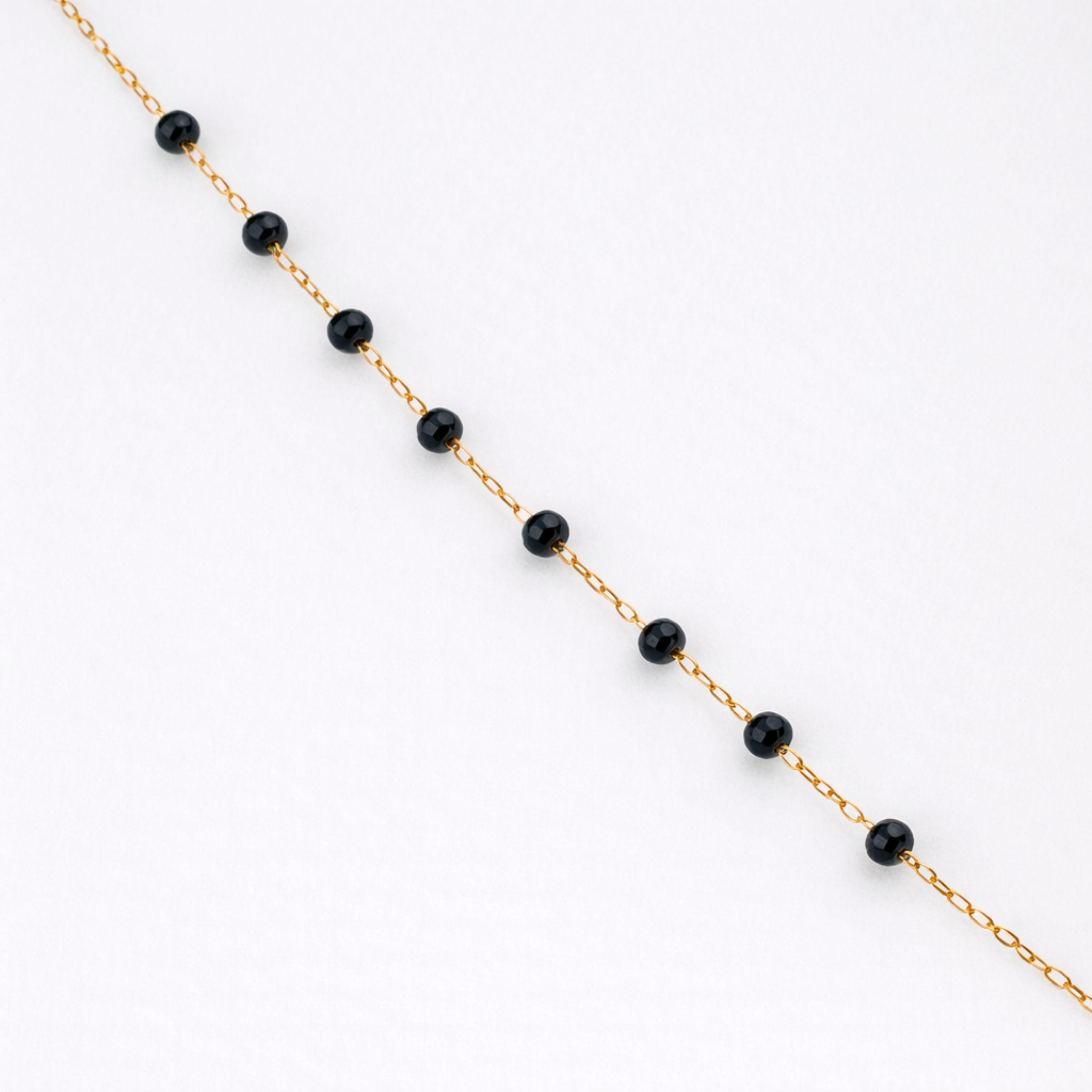 Bracelet de cheville Moana