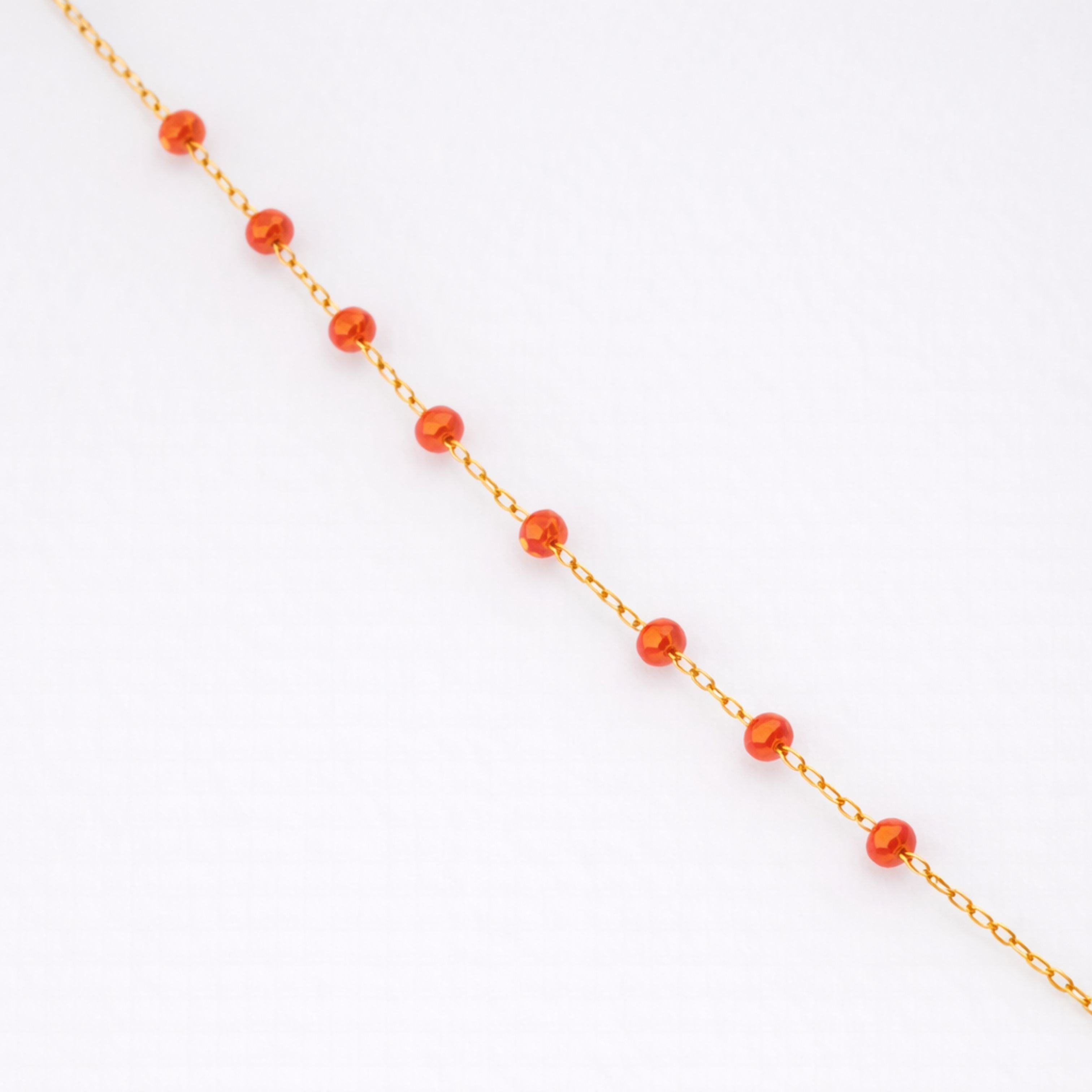 Bracelet de cheville Moana