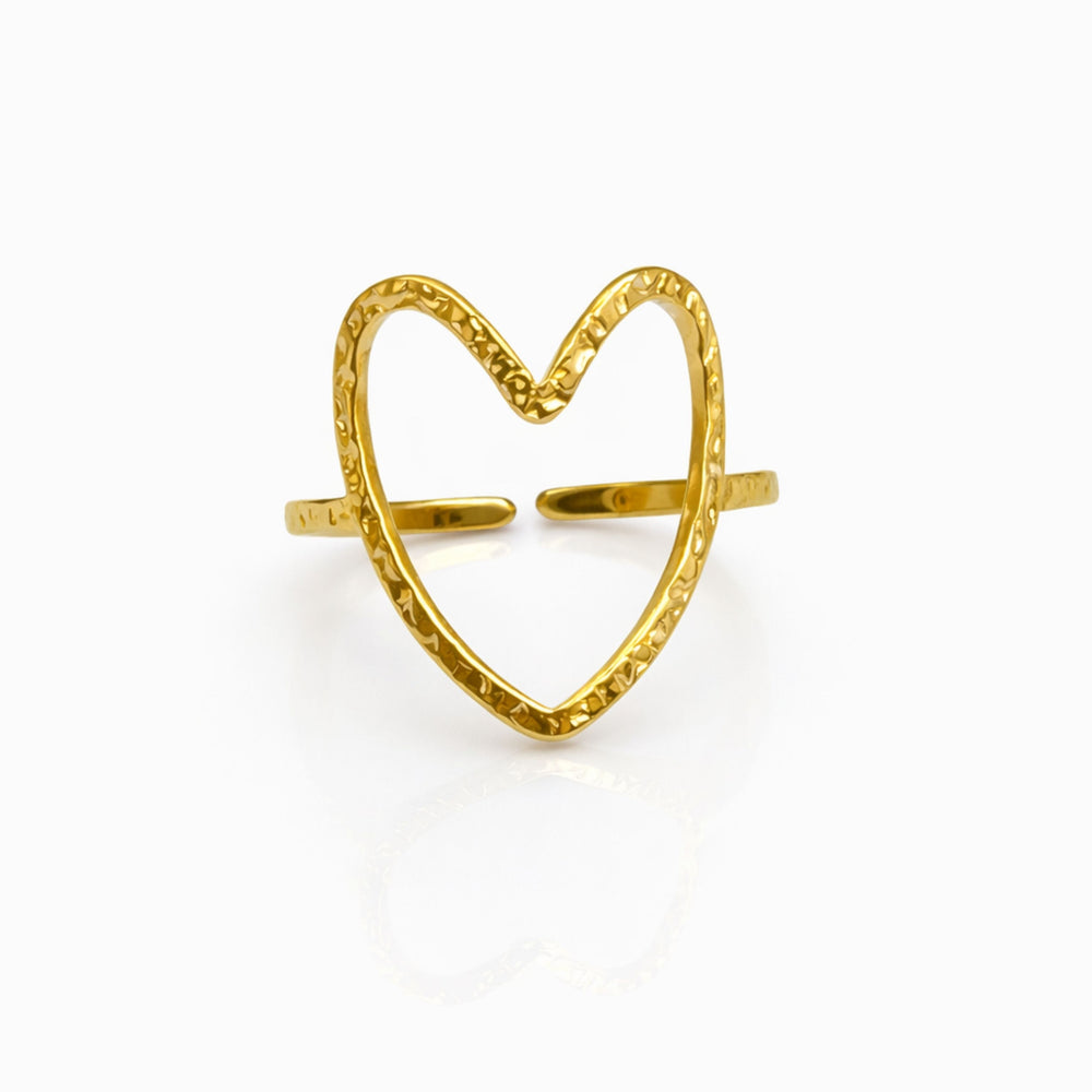 Bague Amore