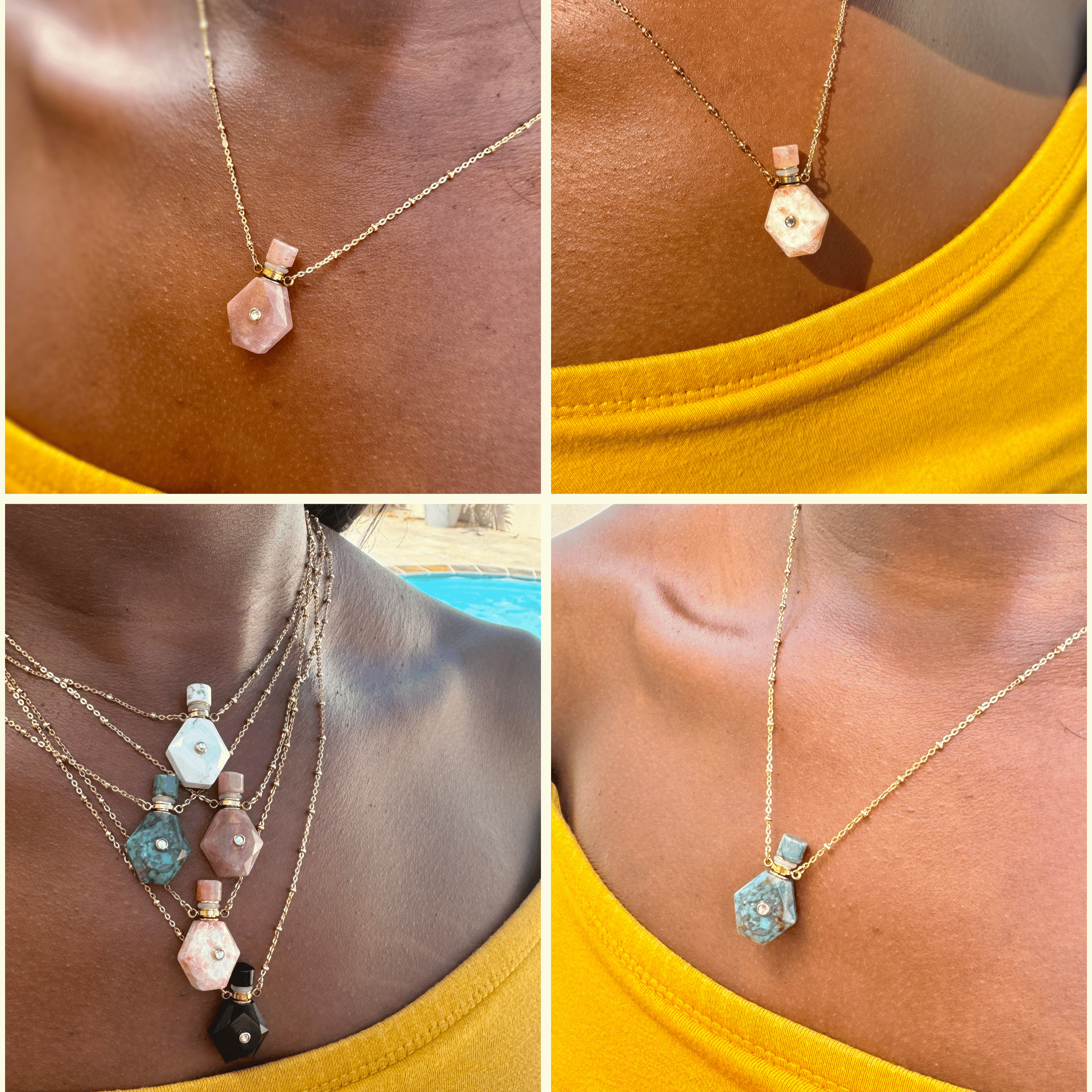 Coffret La Magnifique - Édition Limitée