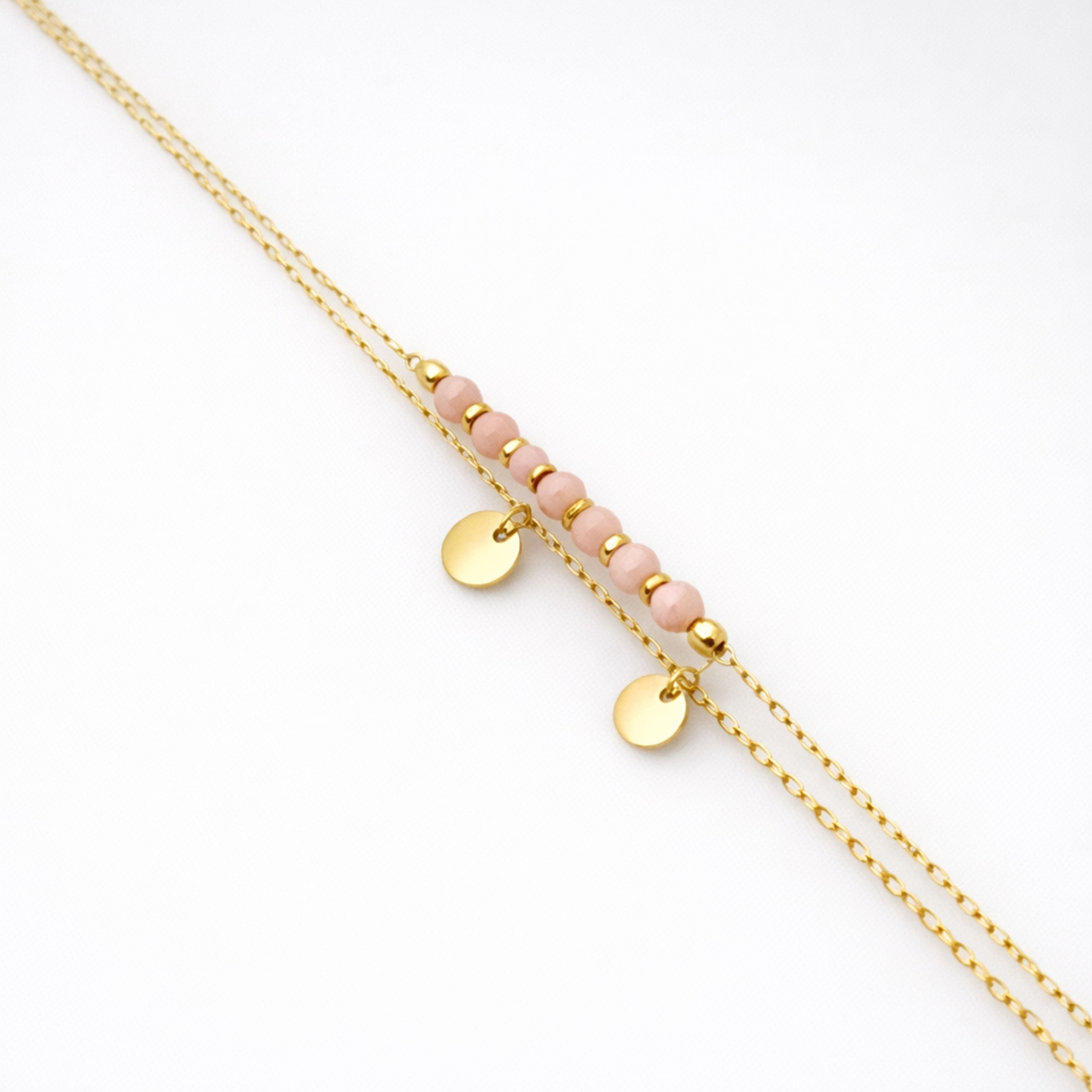 Bracelet de cheville Playa