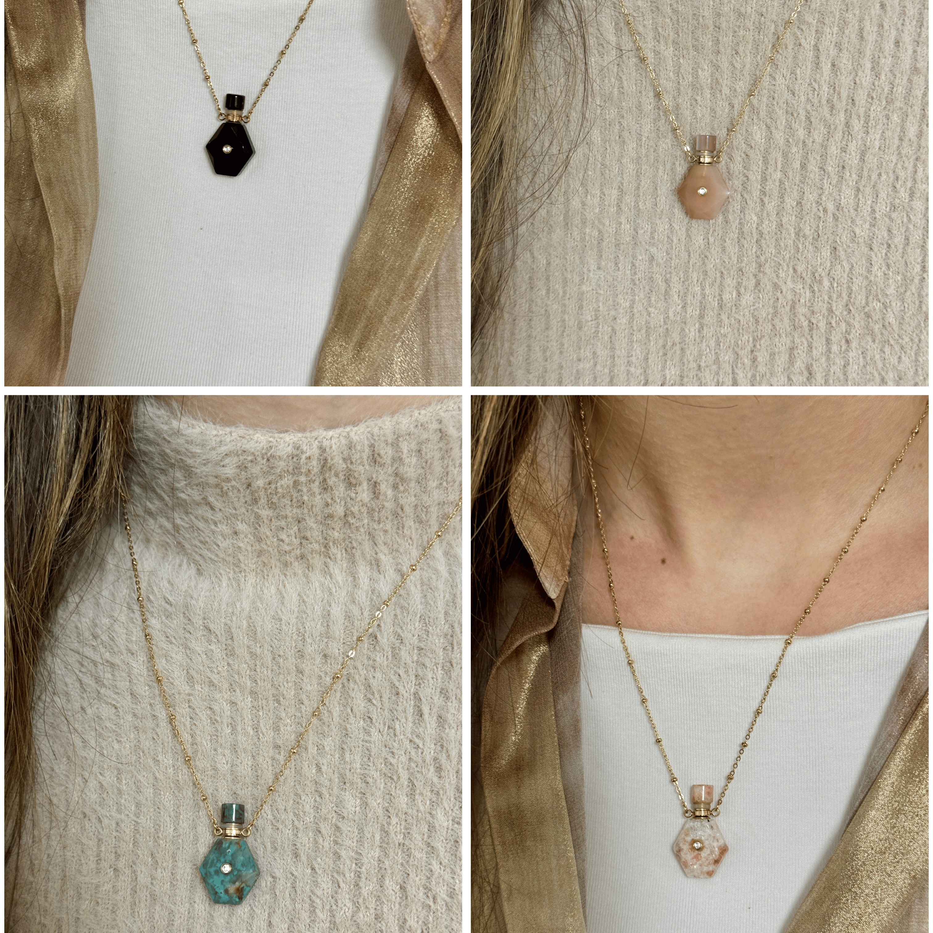 Coffret La Magnifique - Édition Limitée