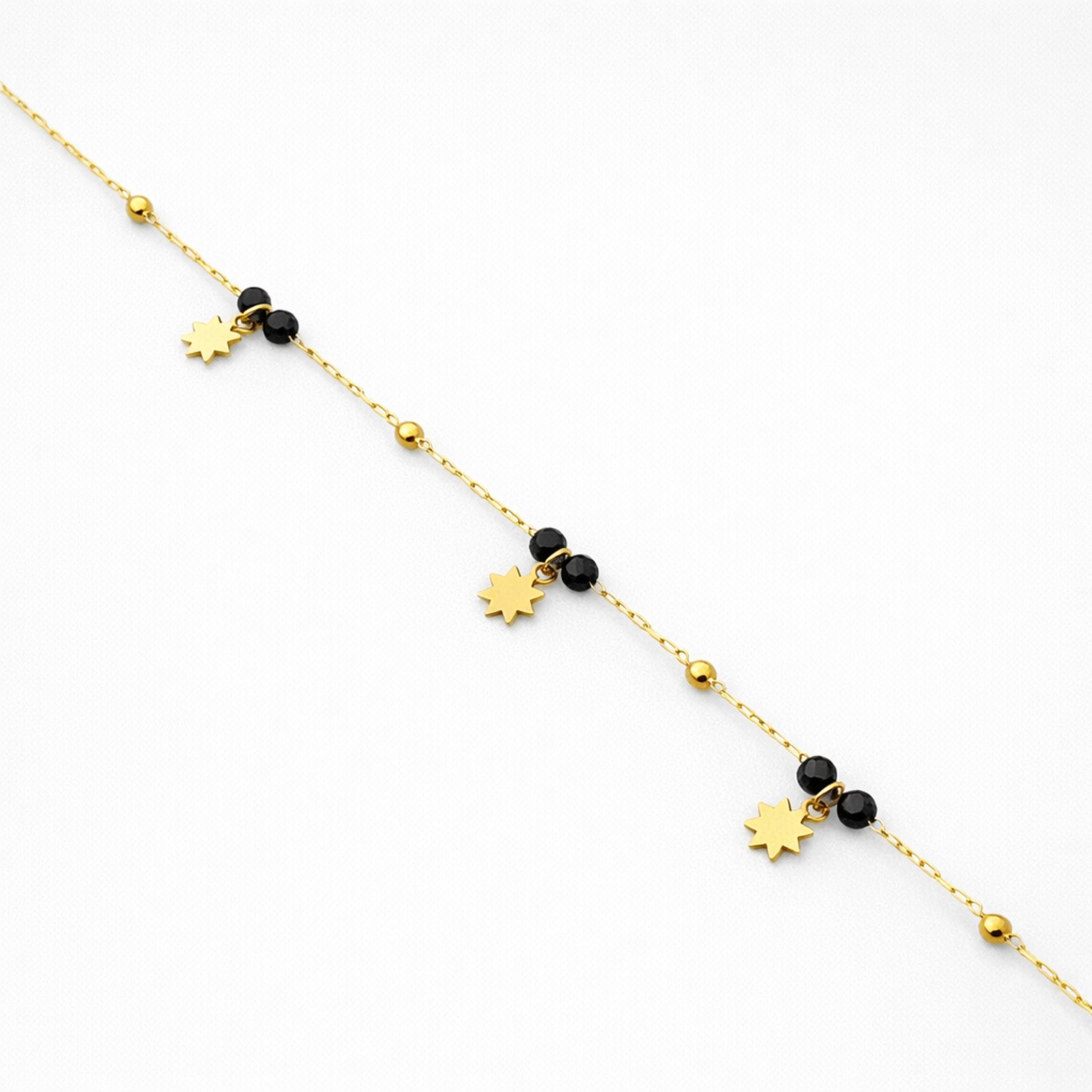 Bracelet de cheville Nympha