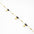 Nympha Ankle Bracelet