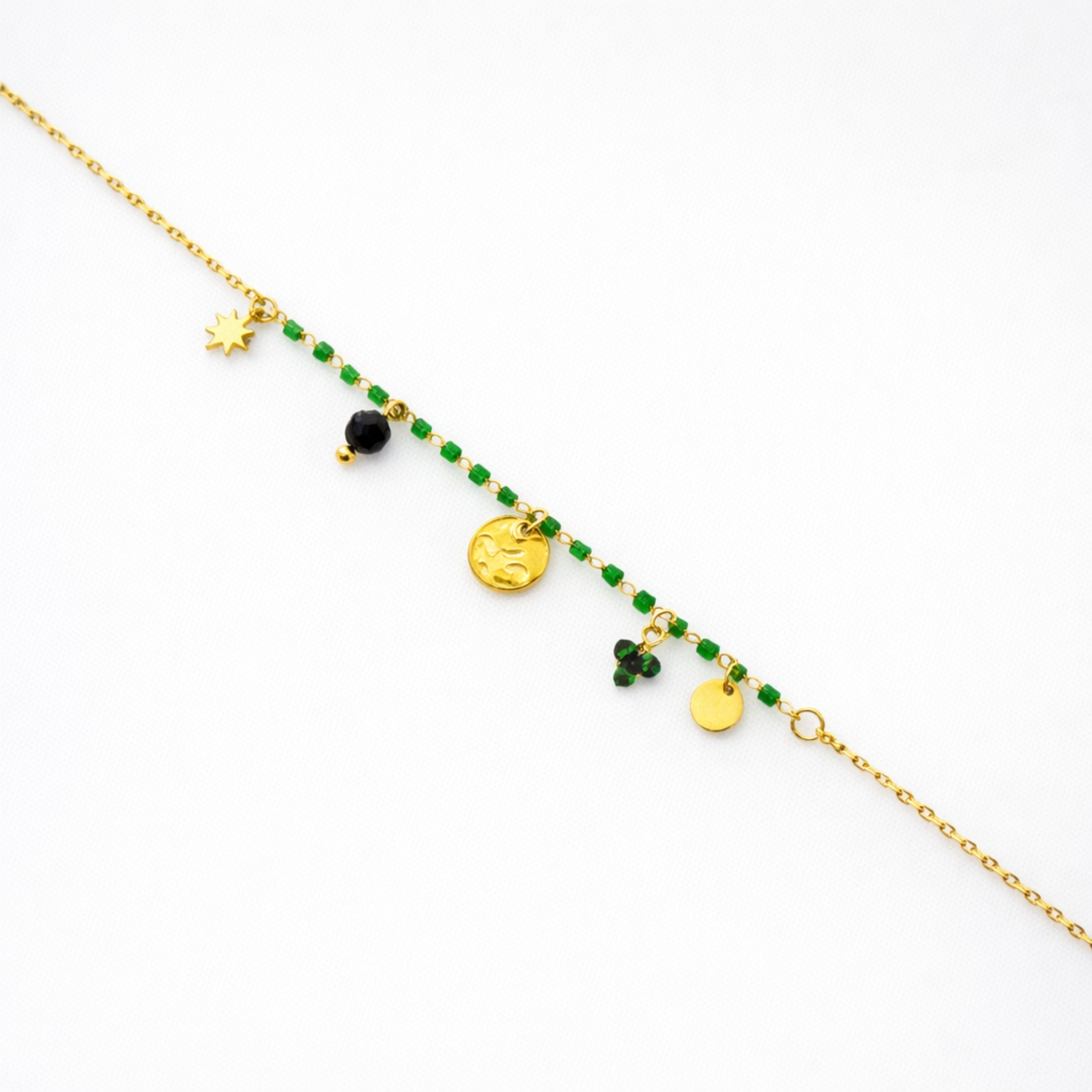 Bracelet de cheville Pop