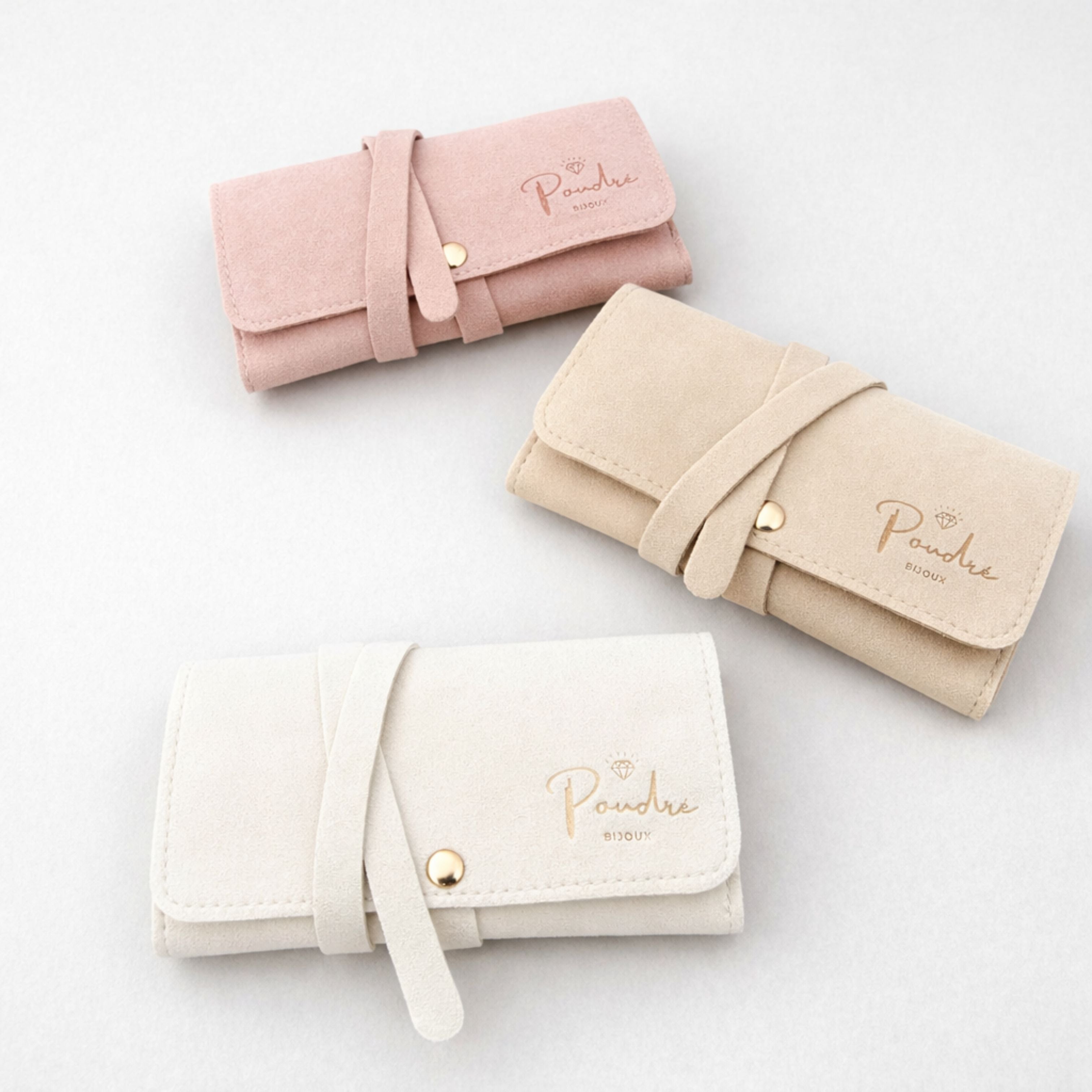 Pochette de rangement
