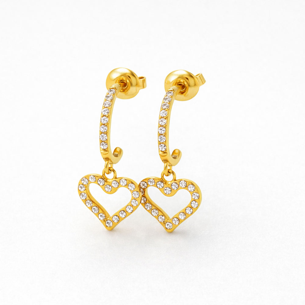 Boucles Star