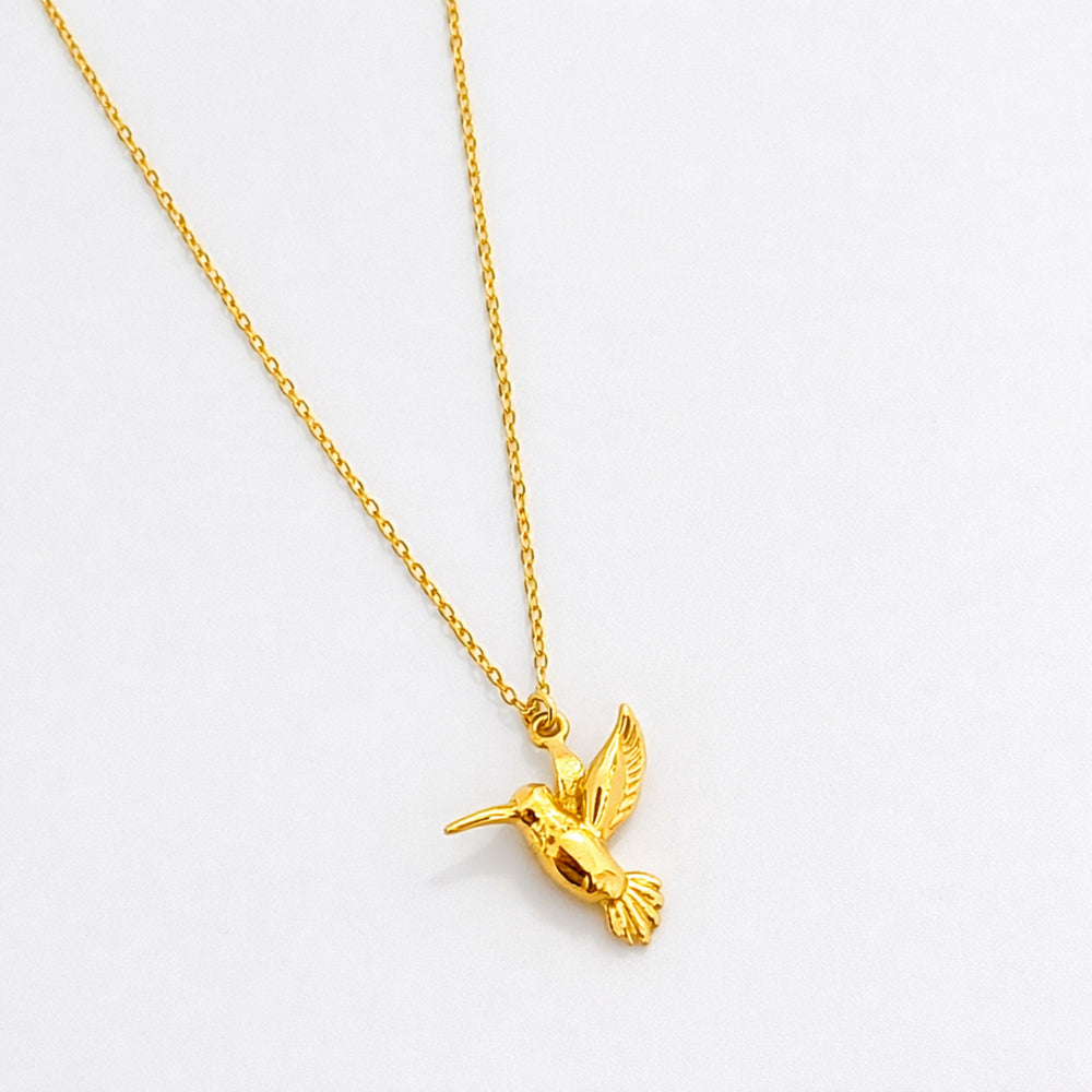 Collier Colibri