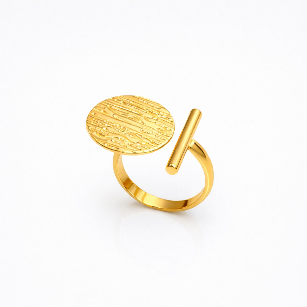 Bague Harmonie
