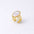 Miroir Ring