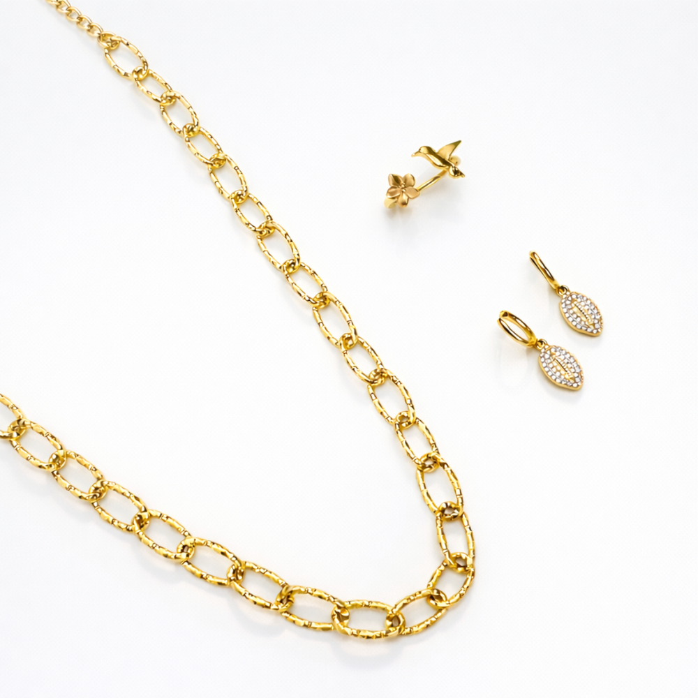 Coffret Passion