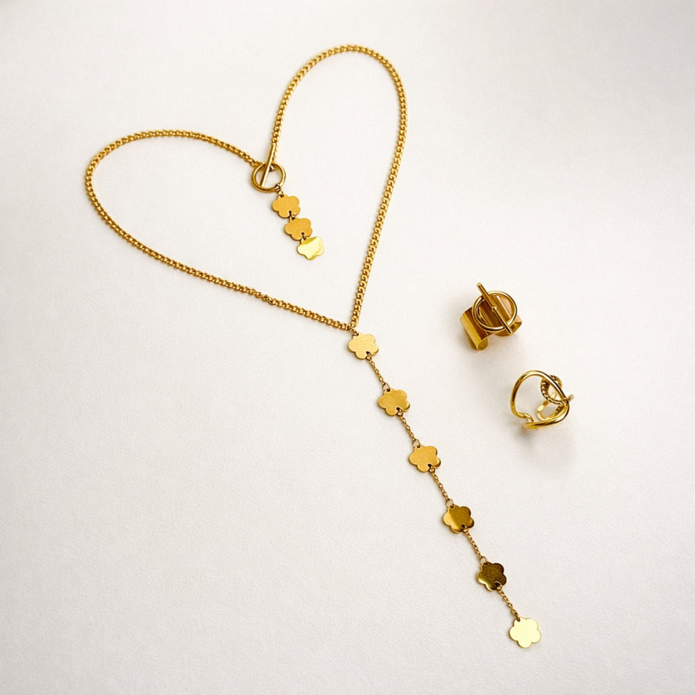 Coffret Glamour