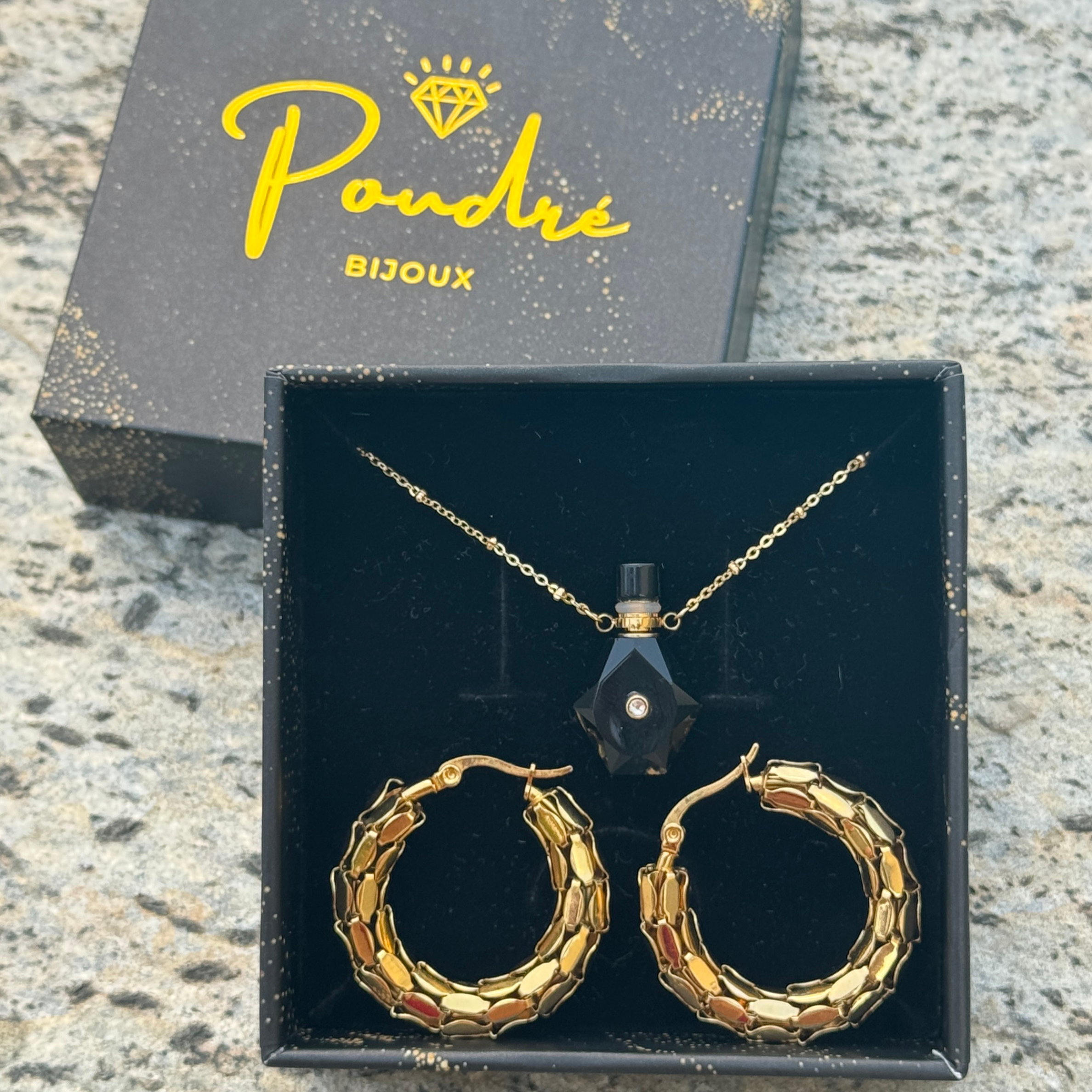 Coffret Meryl - Édition Limitée