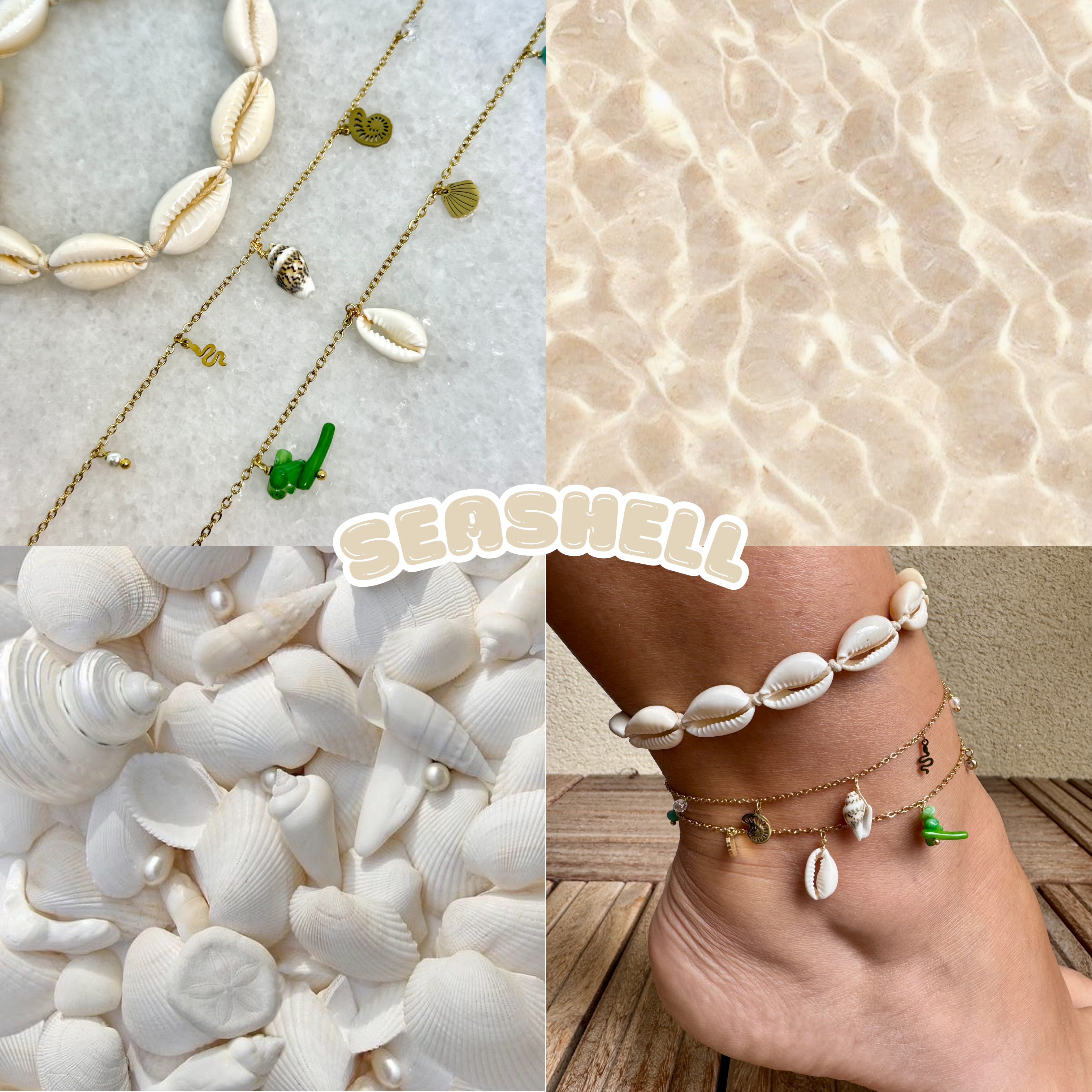 Coffret Trio de Chevillères Prestige