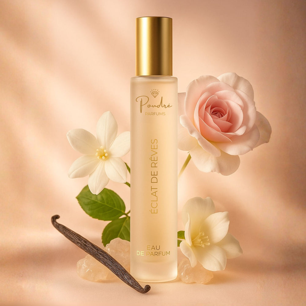 Parfum Éclat de Rêves